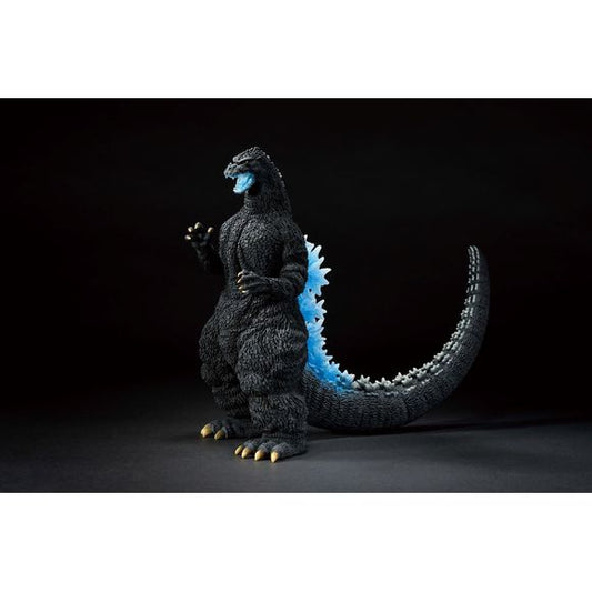 (PRE-ORDER: September 2025) Bandai Godzilla (1991) Ichibansho Godzilla Heat Ray Ver. Action Figure