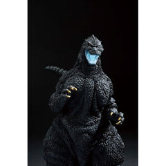 (PRE-ORDER: September 2025) Bandai Godzilla (1991) Ichibansho Godzilla Heat Ray Ver. Action Figure