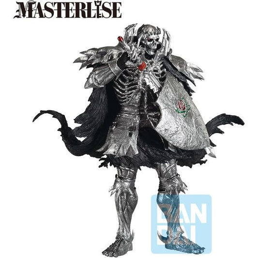Bandai Ichibansho Berserk Skull Knight A Vow of Counterattack Masterlise Figure Statue