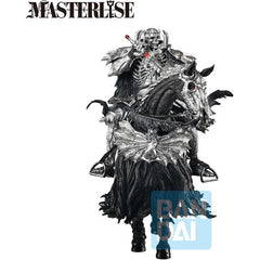 Bandai Ichibansho Berserk Skull Knight Another Ver. A Vow of Counterattack Masterlise Figure Statue