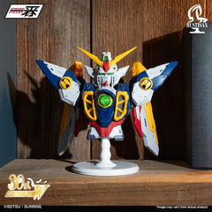 Bandai Gundam Wing Ichibansho Wing Gundam Bust Bustisan Figure Statue