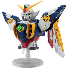 Bandai Gundam Wing Ichibansho Wing Gundam Bust Bustisan Figure Statue