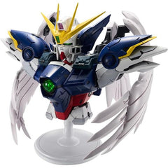 Bandai Gundam Wing Ichibansho Wing Gundam Zero EW Büste Bustisan Figur Statue