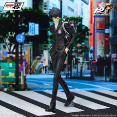 Bandai Ichibansho Persona 5 Royal Joker Protagonist Figure Statue