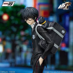 Bandai Ichibansho Persona 5 Royal Joker Protagonist Figure Statue