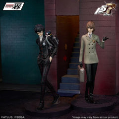 Bandai Ichibansho Persona 5 Royal Joker Protagonist Figure Statue