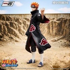 Bandai Naruto Shippuden Ichibansho Pain (A Bridge Between the Lament of Samsara and Peace) Masterlise Figure