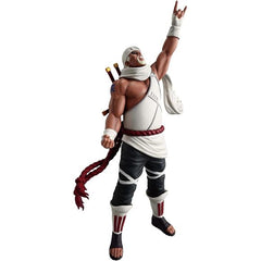 Bandai Naruto Shippuden Ichibansho Killer Bee (Eine Brücke zwischen dem Klagen des Samsara und dem Frieden) Masterlise Figur