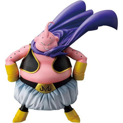 Bandai Spirits Ichibansho is proud to announce their newest release Majin Buu (Battle of the Super Saiyan)! Standing at approximately 10.3" tall, Majin Buu is seen in a popular pose. Be sure to collect this and enhance your display with other incredible Ichibansho figures!

Masterlise Figures are Ichibansho's premiere statue line featuring a larger size compared to other figures and high-quality detail. This line is truly a masterpiece for fans to collect!