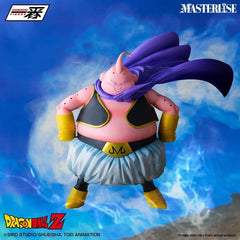 Bandai Dragon Ball Z Ichibansho Majin Buu Battle of the Super Saiyan Masterlise Figure