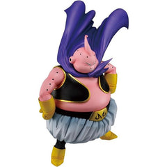 Bandai Dragon Ball Z Ichibansho Majin Buu Battle of the Super Saiyan Masterlise Figure