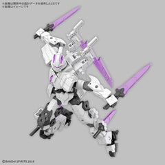 (PRE-ORDER: December 2025) Bandai Hobby 30MM EXM-X20A Levinix (Type-A) 1/144 Scale Model Kit