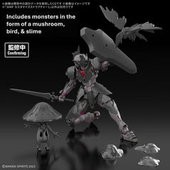 (PRE-ORDER: January 2026) Bandai 30MF 30 Minutes Fantasy Customize Structure 1