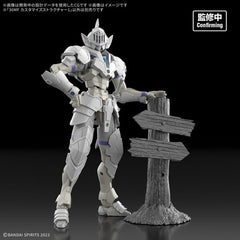(PRE-ORDER: January 2026) Bandai 30MF 30 Minutes Fantasy Customize Structure 1