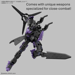 (PRE-ORDER: January 2026) Bandai Hobby 30MM EXM-X20B Levinix (Type-B) 1/144 Scale Model Kit