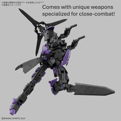 Bandai Hobby 30MM EXM-X20B Levinix (Type-B) 1/144 Scale Model Kit