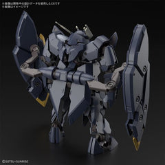 (PRE-ORDER: February 2026) Bandai Gundam IBO Gundam Zagan HG 1/144 Scale Model Kit