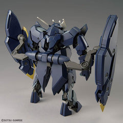 Bandai Gundam IBO Gundam Zagan HG 1/144 Scale Model Kit