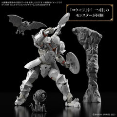Bandai 30MF 30 Minutes Fantasy Customize Structure 2 Model Kit