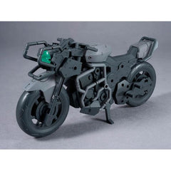 Bandai Hobby 30MM Extended Armament Vehicle Boost Wild Bike 1/144 Model Kit