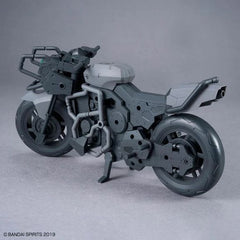 Bandai Hobby 30MM Extended Armament Vehicle Boost Wild Bike 1/144 Model Kit