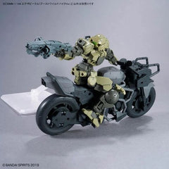 Bandai Hobby 30MM Extended Armament Vehicle Boost Wild Bike 1/144 Model Kit