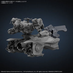 (PRE-ORDER: February 2026) Bandai Hobby Armored Core VI 30 Minutes Missions Arquebus ADD VE-40A 1/144 Scale Model Kit