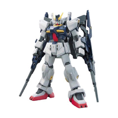 Bandai Gundam Build Fighters Build Gundam MK II HG 1/144 Scale Model Kit