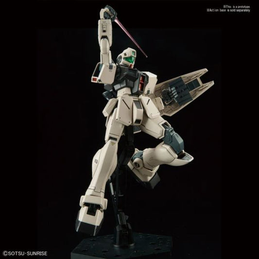 Bandai Hobby GM Command (Colony Type) MG 1/100 Model Kit