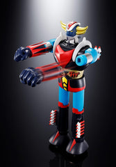 Bandai Tamashii Nations UFO Robo Jumbo Machineder Grendizer Action Figure