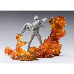 Bandai Tamashii Nations Smoke Burst Ver. for S.H.Figuarts Tamashii Effect