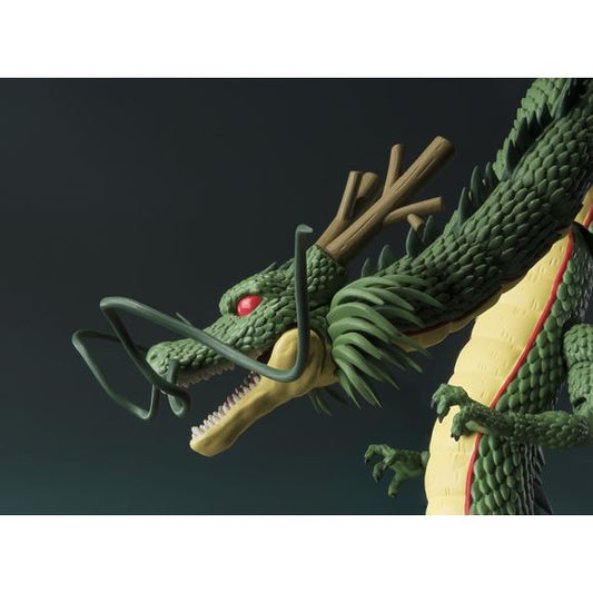 (PRE-ORDER: February 2026) Bandai Dragon Ball Tamashii Nations Shenron Action Figure (Reissue)