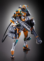 Tamashii Nations Metal Build Evangelion EVA Prototype 00/00 30th with Spear of Longinus