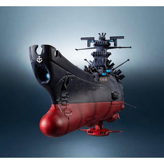 Bandai Tamashii Nations Star Blazers 3199 Kikan Taizen Space Battleship Yamato