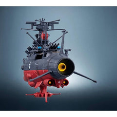 Bandai Tamashii Nations Star Blazers 3199 Kikan Taizen Space Battleship Yamato