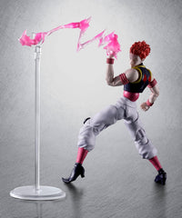 Bandai Tamashii Nations Hunter x Hunter S.H.Figuarts Hisoka Action Figure