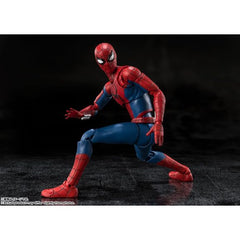 Bandai Tamashii Nations S.H.Figuarts Marvel Spider-Man Brand New Day Action Figure