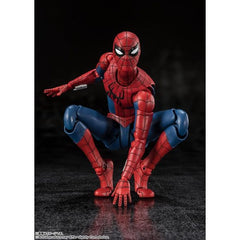 Bandai Tamashii Nations S.H.Figuarts Marvel Spider-Man Brand New Day Action Figure