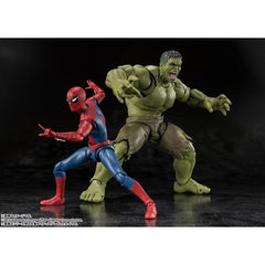 Bandai Tamashii Nations S.H.Figuarts Marvel Spider-Man Brand New Day Action Figure