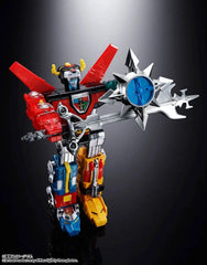 (PRE-ORDER: APR 2027) Bandai Tamashii Nations Chogokin Voltron Defender of the Universe Action Figure