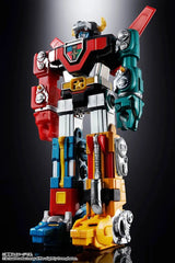 (PRE-ORDER: APR 2027) Bandai Tamashii Nations Chogokin Voltron Defender of the Universe Action Figure