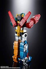 (PRE-ORDER: APR 2027) Bandai Tamashii Nations Chogokin Voltron Defender of the Universe Action Figure