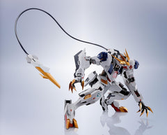 Bandai Metal Robot Spirits Mobile Suit Gundam Barbatos Lupus Rex Action Figure