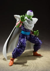 Bandai Tamashii Nations Dragon Ball Z S.H. Figuarts Piccolo -The Proud Namekian- Action Figure