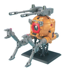 Bandai Hobby RB-79 Ball Gundam MS 08th Team MG 1/100 Model Kit