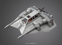 Bandai Hobby Star Wars Snowspeeder 1/48 Scale Model Kit