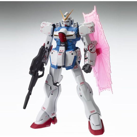 Bandai Hobby Victory Gundam Ver Ka MG 1/100 Scale Model Kit