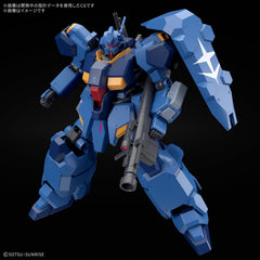 Bandai Hobby Gundam Hathaway HGUC Gustav Karl Type-00 HG 1/144 Model Kit