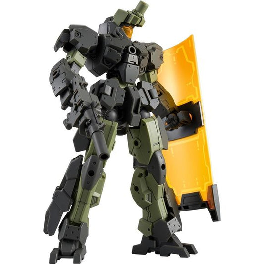 Bandai 30MM 30 Minute Missions Tecprot 02 1/144 Scale Model Kit