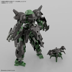 Bandai 30MM 30 Minute Missions Full Armor Portanova 1/144 Scale Model Kit